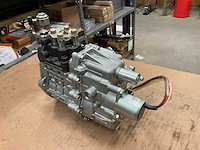 Yanmar fuel injection pomp - afbeelding 4 van  7