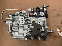 Yanmar fuel injection pomp - afbeelding 6 van  7