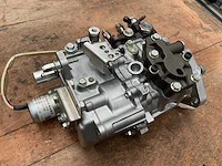 Yanmar fuel injection pump - afbeelding 1 van  5