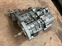 Yanmar fuel pump - afbeelding 3 van  5