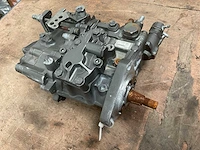 Yanmar fuel pump - afbeelding 2 van  5