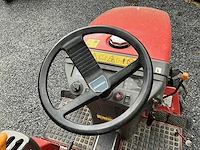 Yanmar ke-160 minitractor - afbeelding 5 van  18