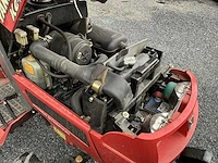 Yanmar ke-160 minitractor - afbeelding 8 van  18
