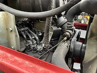 Yanmar ke-160 minitractor - afbeelding 10 van  18