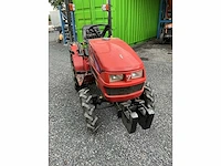 Yanmar ke-160 minitractor - afbeelding 16 van  18