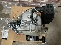 Yanmar l48n dieselmotor - afbeelding 2 van  10