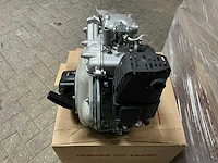 Yanmar l48n dieselmotor - afbeelding 9 van  10