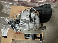 Yanmar l48n trilplaat dieselmotor - afbeelding 2 van  10