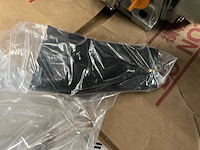 Yanmar l48n trilplaat dieselmotor - afbeelding 5 van  10