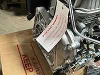 Yanmar l48n trilplaat dieselmotor - afbeelding 7 van  10