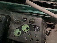 Yanmar minigraafmachine - afbeelding 2 van  17