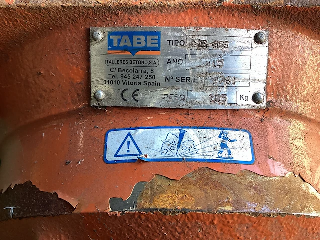 Yanmar minigraafmachine - afbeelding 8 van  17