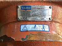 Yanmar minigraafmachine - afbeelding 8 van  17