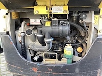 Yanmar minigraafmachine - afbeelding 16 van  17