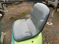 Yanmar minigraafmachine - afbeelding 6 van  9