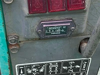 Yanmar minigraafmachine - afbeelding 7 van  9