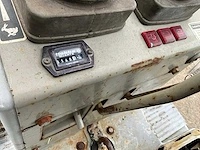 Yanmar minigraafmachine - afbeelding 4 van  21