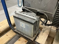 Yanmar noodstroomaggregaat - afbeelding 4 van  7