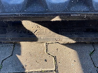 Yanmar rupsband (2x) - afbeelding 5 van  6