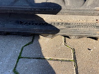 Yanmar rupsband (2x) - afbeelding 6 van  6