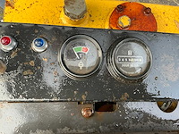 Yanmar yb10 minigraafmachine - afbeelding 7 van  19