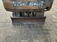 Yanmar yb10 minigraafmachine - afbeelding 8 van  19