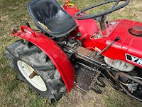 Yanmar ym1300 minitractor - afbeelding 10 van  13