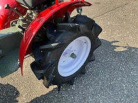 Yanmar ym1300d 4wd minitractor txv-67-n - afbeelding 2 van  19