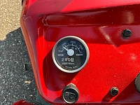 Yanmar ym1300d 4wd minitractor txv-67-n - afbeelding 10 van  19