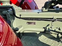 Yanmar ym1300d 4wd minitractor txv-67-n - afbeelding 11 van  19