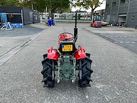 Yanmar ym1300d 4wd minitractor txv-67-n - afbeelding 14 van  19