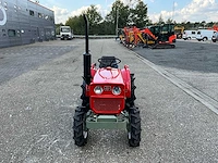 Yanmar ym1300d 4wd minitractor txv-67-n - afbeelding 18 van  19