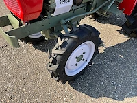 Yanmar ym1300d 4wd minitractor txv-67-n - afbeelding 19 van  19