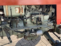 Yanmar ym2200 minitractor - afbeelding 4 van  19
