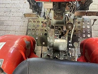 Yanmar zen-noh - ym 1510d - minitractor - afbeelding 2 van  19