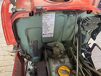 Yanmar zen-noh - ym 1510d - minitractor - afbeelding 11 van  19