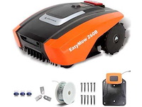 Yard force luv1000ri - afbeelding 1 van  7