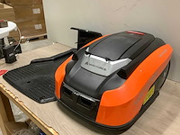 Yard force luv1000ri - afbeelding 3 van  7