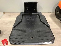 Yard force luv1000ri - afbeelding 5 van  7