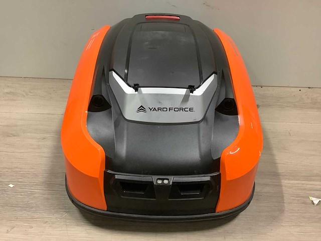Yard force luv1000ri - afbeelding 6 van  7
