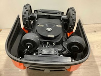 Yard force luv1000ri - afbeelding 7 van  7