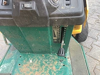 Yard-man - tc4310 -zitmaaier - afbeelding 2 van  11