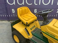 Yard-man - tc4310 -zitmaaier - afbeelding 7 van  11