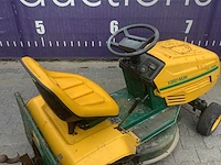 Yard-man - tc4310 -zitmaaier - afbeelding 8 van  11