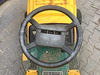 Yard-man - tc4310 -zitmaaier - afbeelding 10 van  11