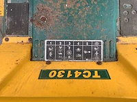 Yard-man - tc4310 -zitmaaier - afbeelding 11 van  11
