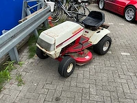 Yard-man zitmaaier - afbeelding 1 van  11