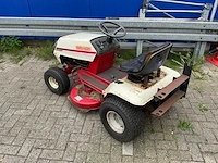 Yard-man zitmaaier - afbeelding 5 van  11