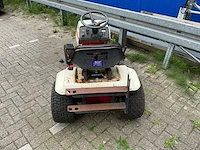 Yard-man zitmaaier - afbeelding 6 van  11