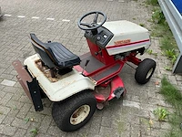 Yard-man zitmaaier - afbeelding 7 van  11